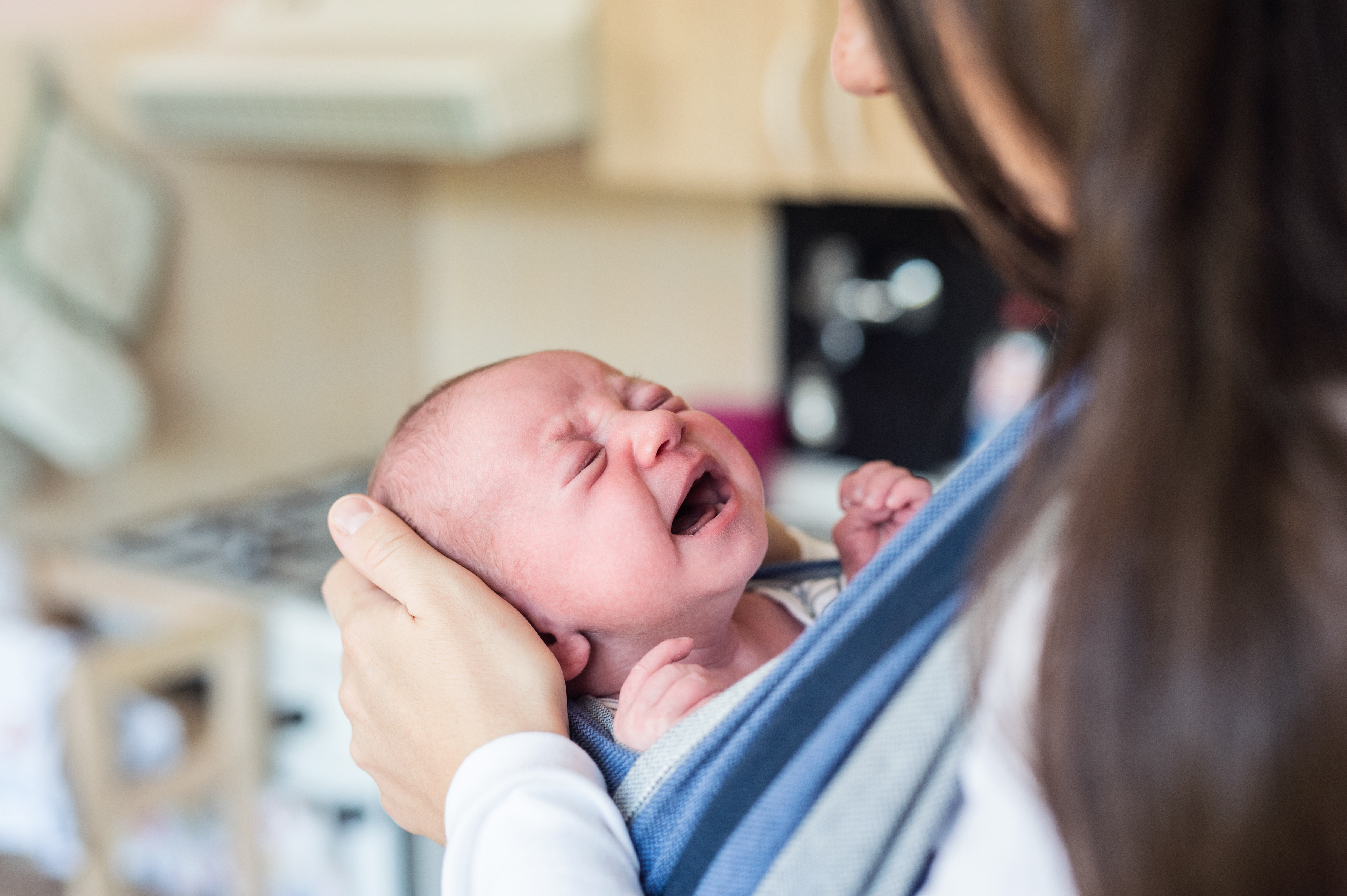 Article image for How eco-anxiety is making one young woman question having kids