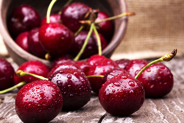 Article image for Why cherries will be even more expensive this Christmas