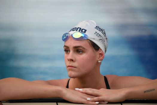 Article image for Aussie swimming drug scandal: Shayna Jack names banned substance