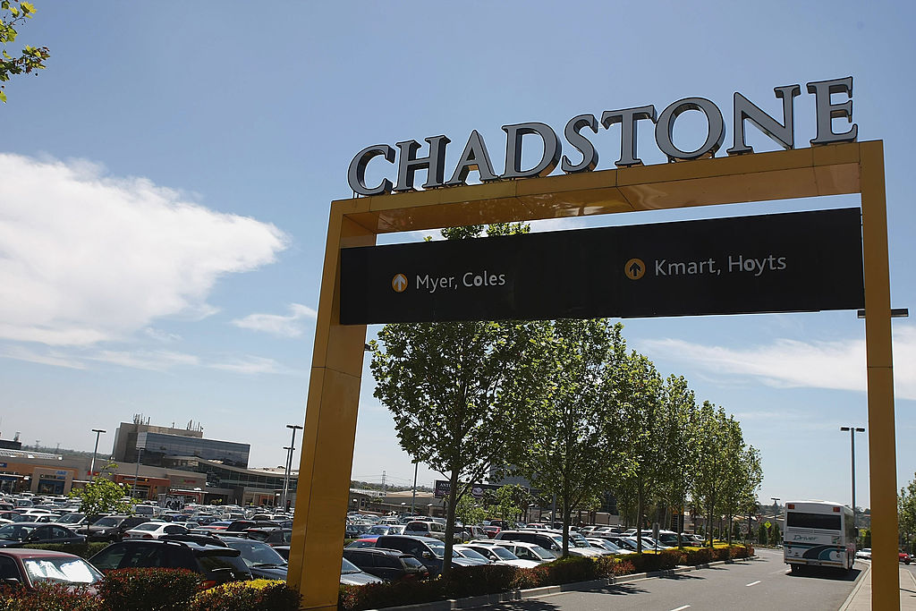Article image for Chadstone under fire for moving disabled parking to accommodate a valet service