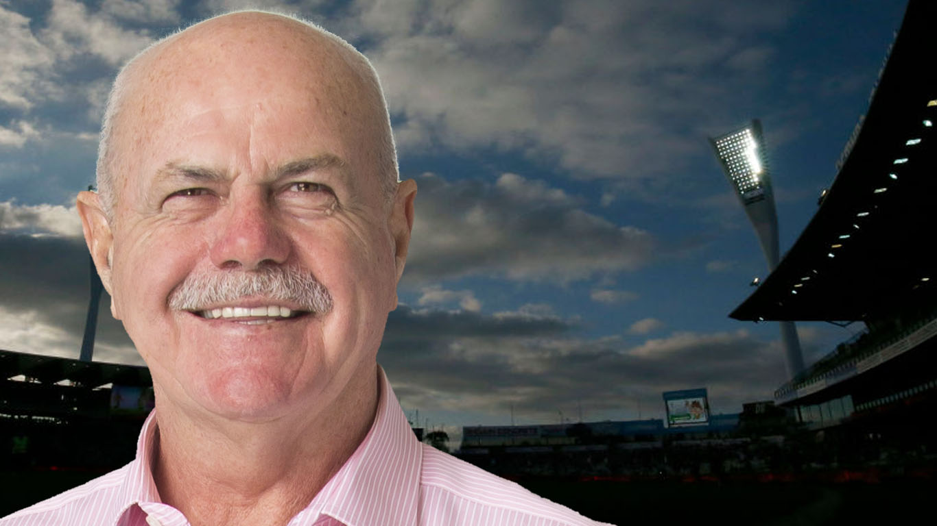 Article image for Why Leigh Matthews thinks the AFL’s finals stadium policy ‘doesn’t add up’