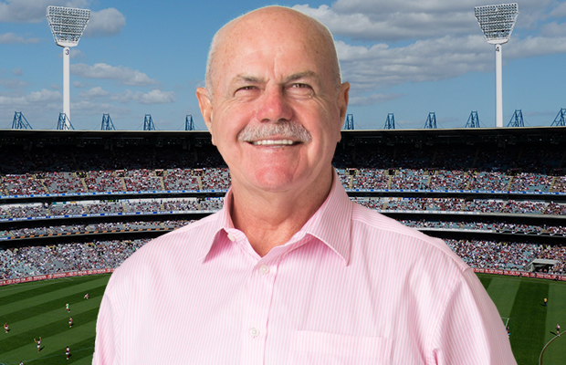 Article image for One aspect of modern footy that ‘really concerns’ Leigh Matthews