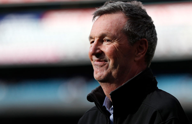 Article image for Neale Daniher named Victorian Of The Year