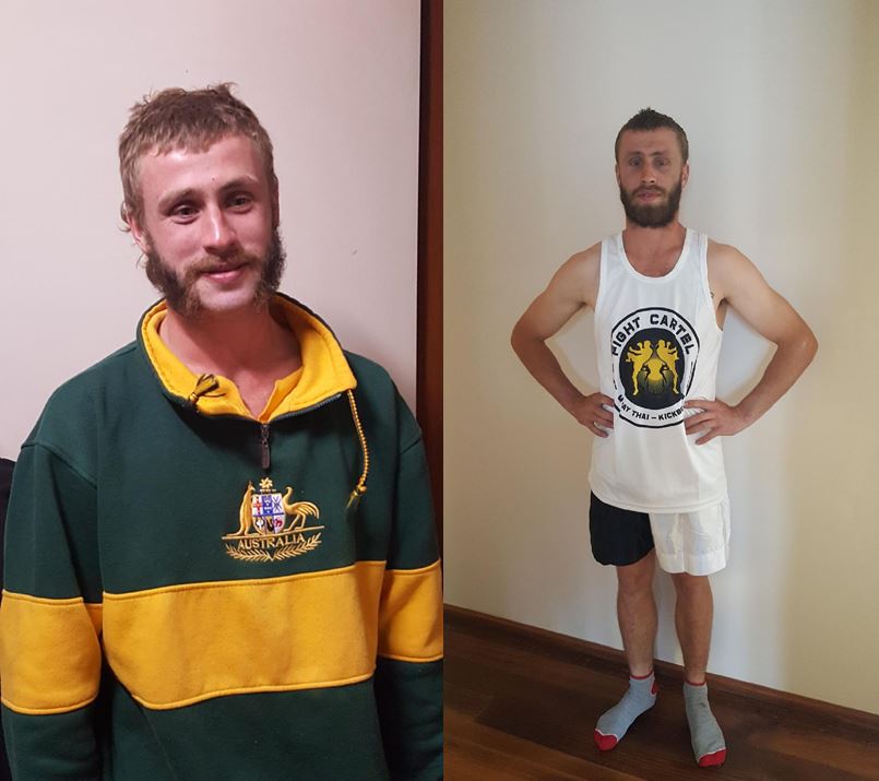 Article image for Search for man missing in Victoria’s Alpine region ramps up