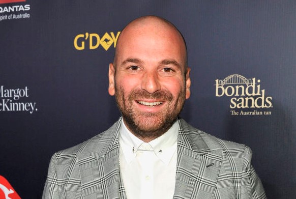 Article image for ‘This is systemic stealing’: MasterChef judge George Calombaris underpaid workers by almost $8 million
