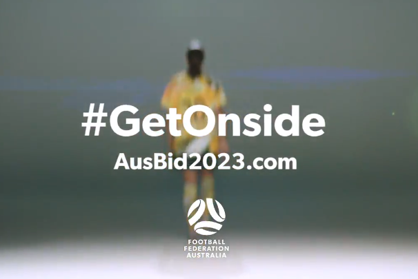 Article image for Push to host Women’s World Cup in Australia gains momentum