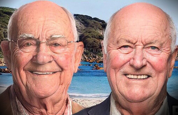 Article image for Why you should think twice before using FaceApp