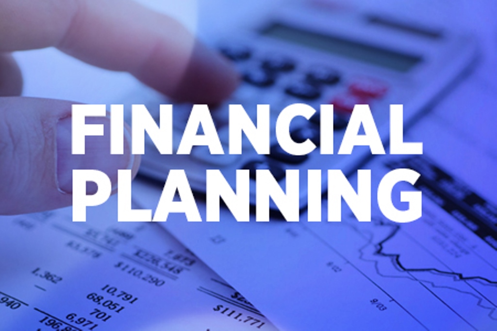 Financial Planning with Brett Stene, 26 November