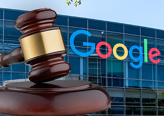 Article image for Man vs Google: Businessman wins court case against tech giant over defamatory reviews