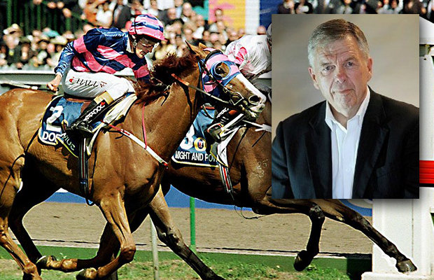 Article image for ‘Graeme saved my life’: champion jockey phones 3AW while listening to interview