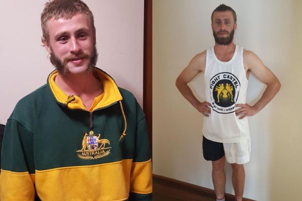 Article image for Search for man missing near Dargo comes to sad end