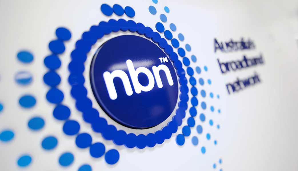 Article image for Government warned to cut NBN price with 5G posing a threat