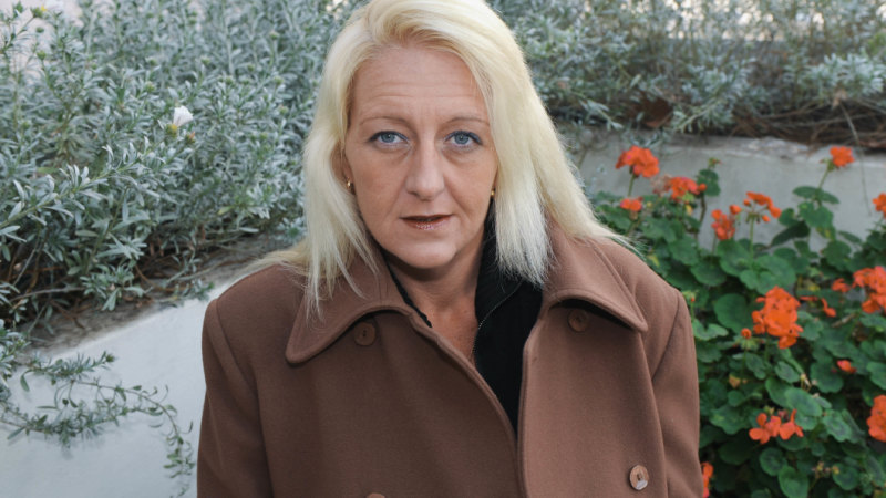 Article image for Sly of the Underworld: Why Nicola Gobbo really became an informer