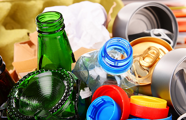 Article image for Six-stack solution: Government’s latest advice for recycling crisis