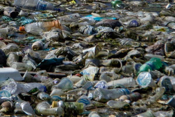 Article image for Indonesia rejects tonnes of recycling from Melbourne