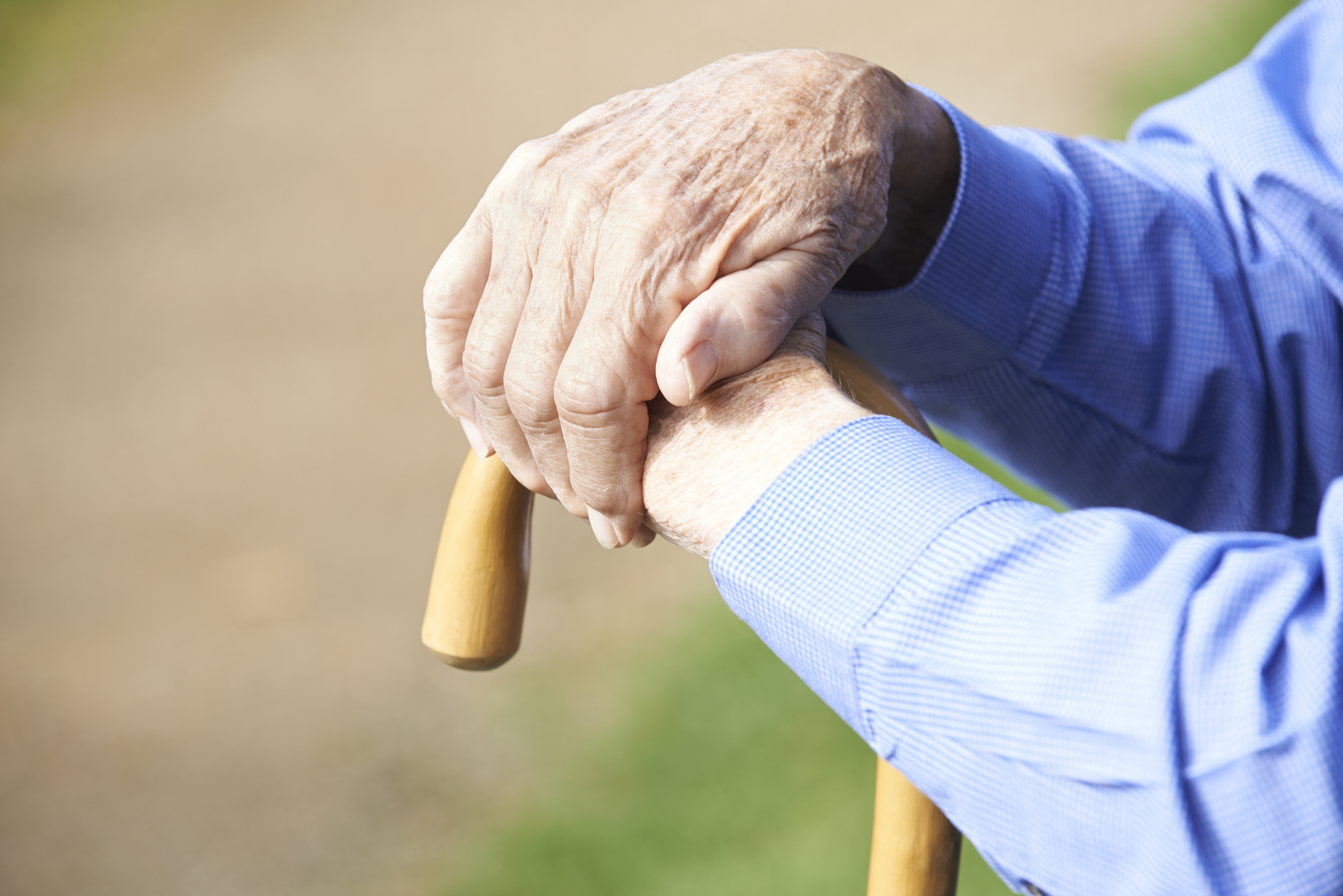 Article image for Health professionals call for ‘frailty’ to be considered a medical condition