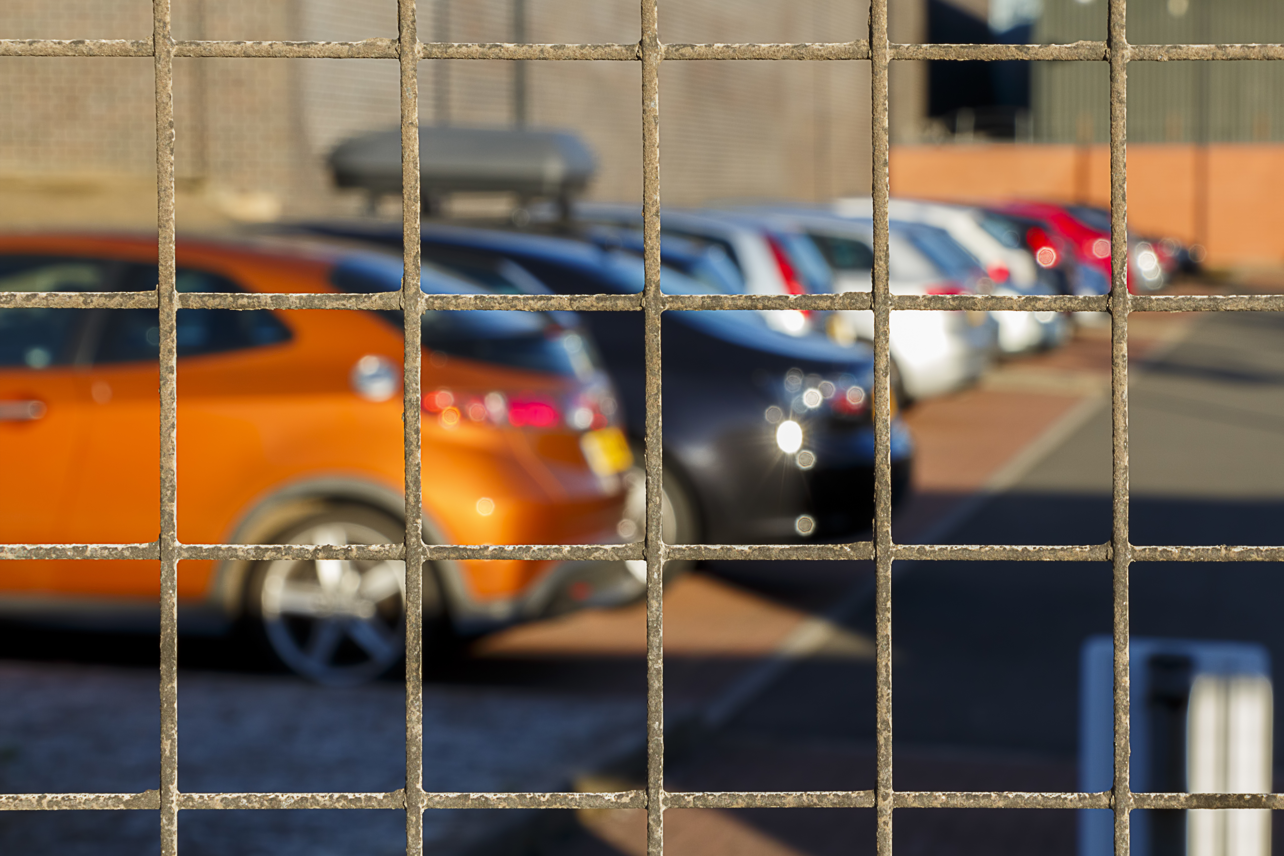 Article image for ‘It’s almost unsustainable’: Victoria Police struggling to keep up with unprecedented amount of seized vehicles