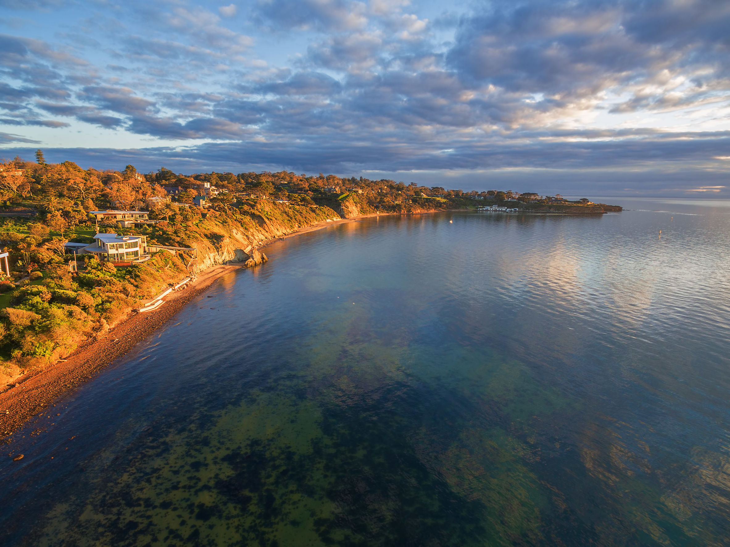 Article image for Two Victorian towns named in Australia’s best