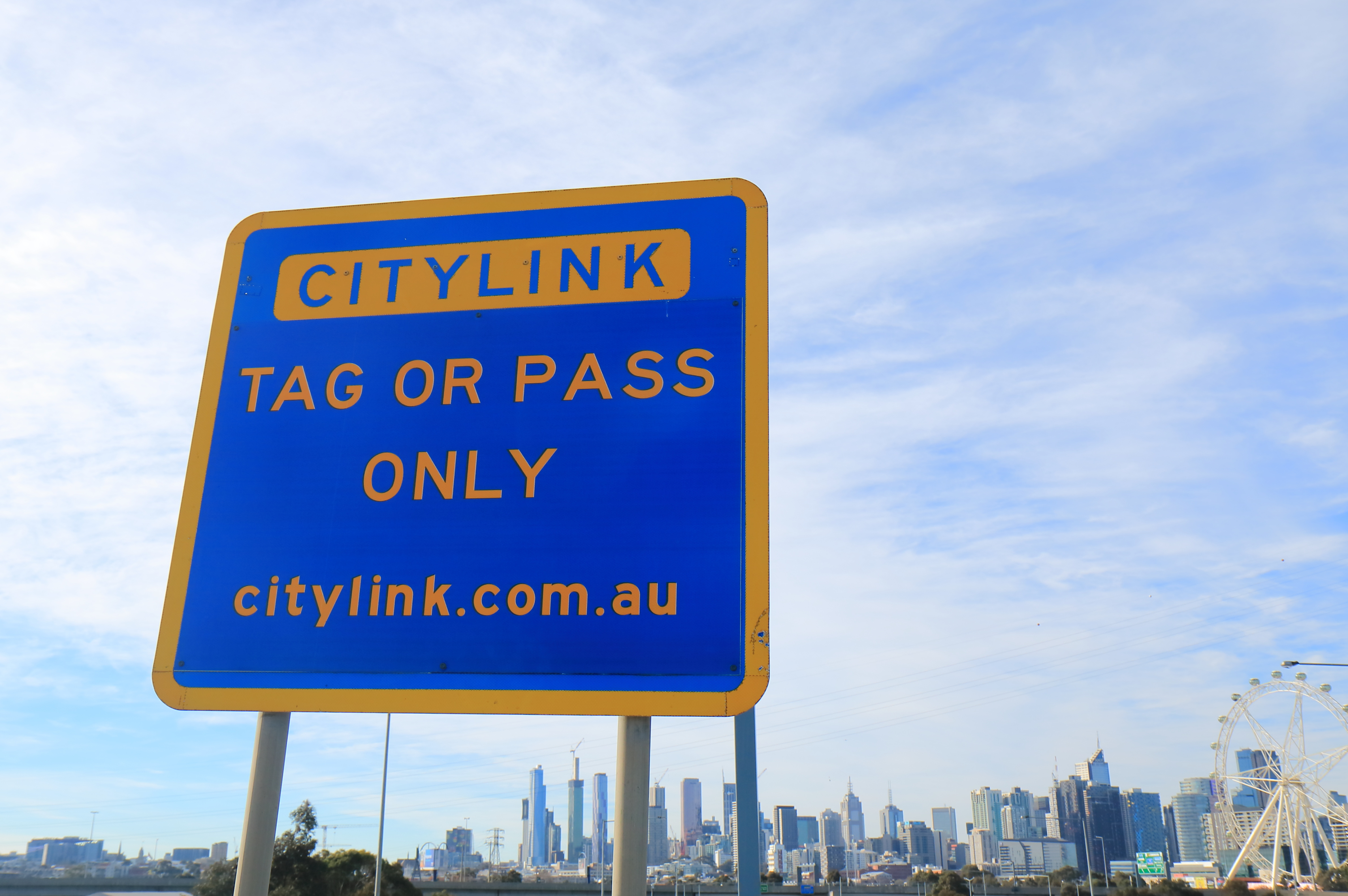 Article image for Transurban take profit from Melbourne’s weekend congestion