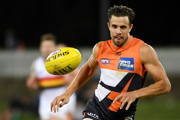 Article image for Brett Deledio announces retirement