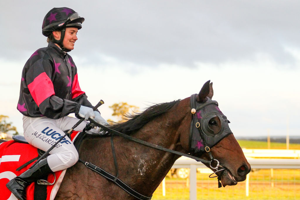 Article image for Jockey dead after tragic accident in Melbourne’s south-east