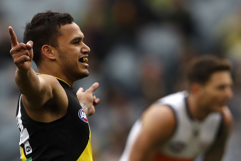 Article image for Richmond confirms Stack will need surgery following a VFL injury
