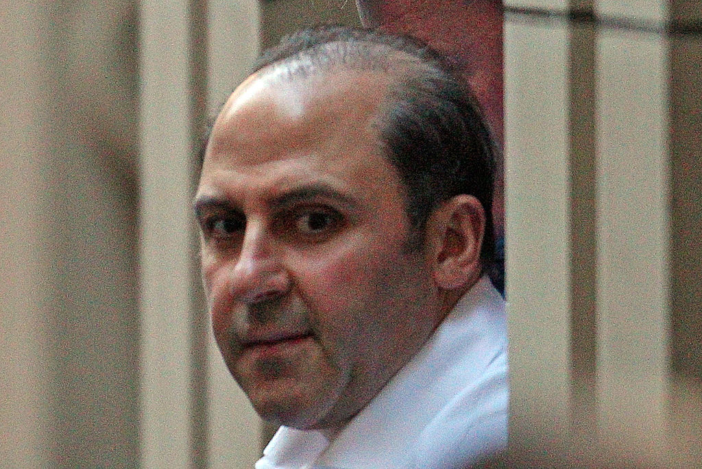 Article image for Lawyer X: Tony Mokbel may have cause to be refunded $84,000 in legal fees