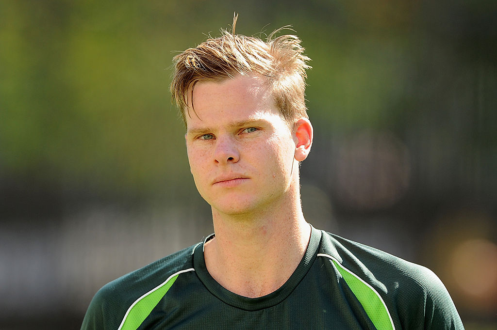 Article image for Australian star Steve Smith ruled OUT of crucial Ashes Test