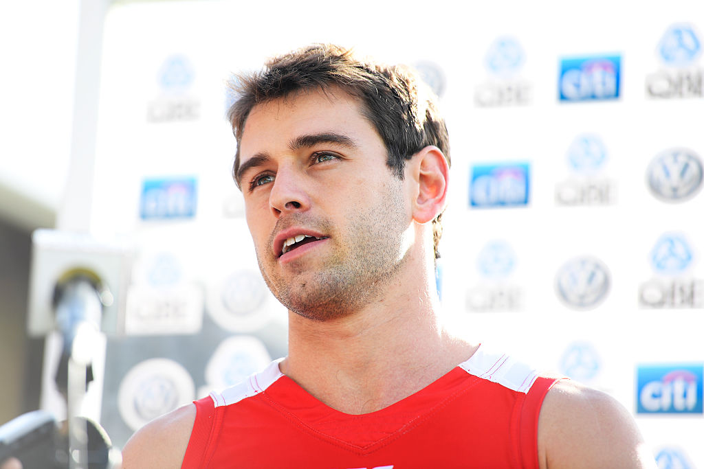 Article image for Sydney defender announces retirement after numerous injury setbacks