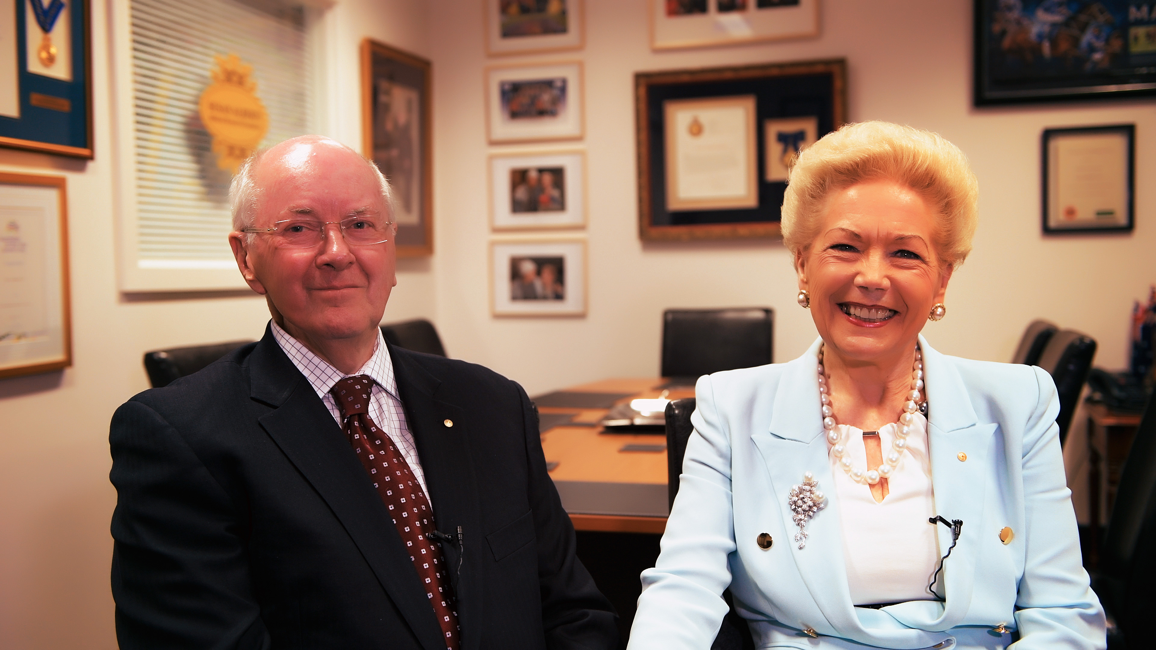 Article image for #SayItNow: Susan Alberti