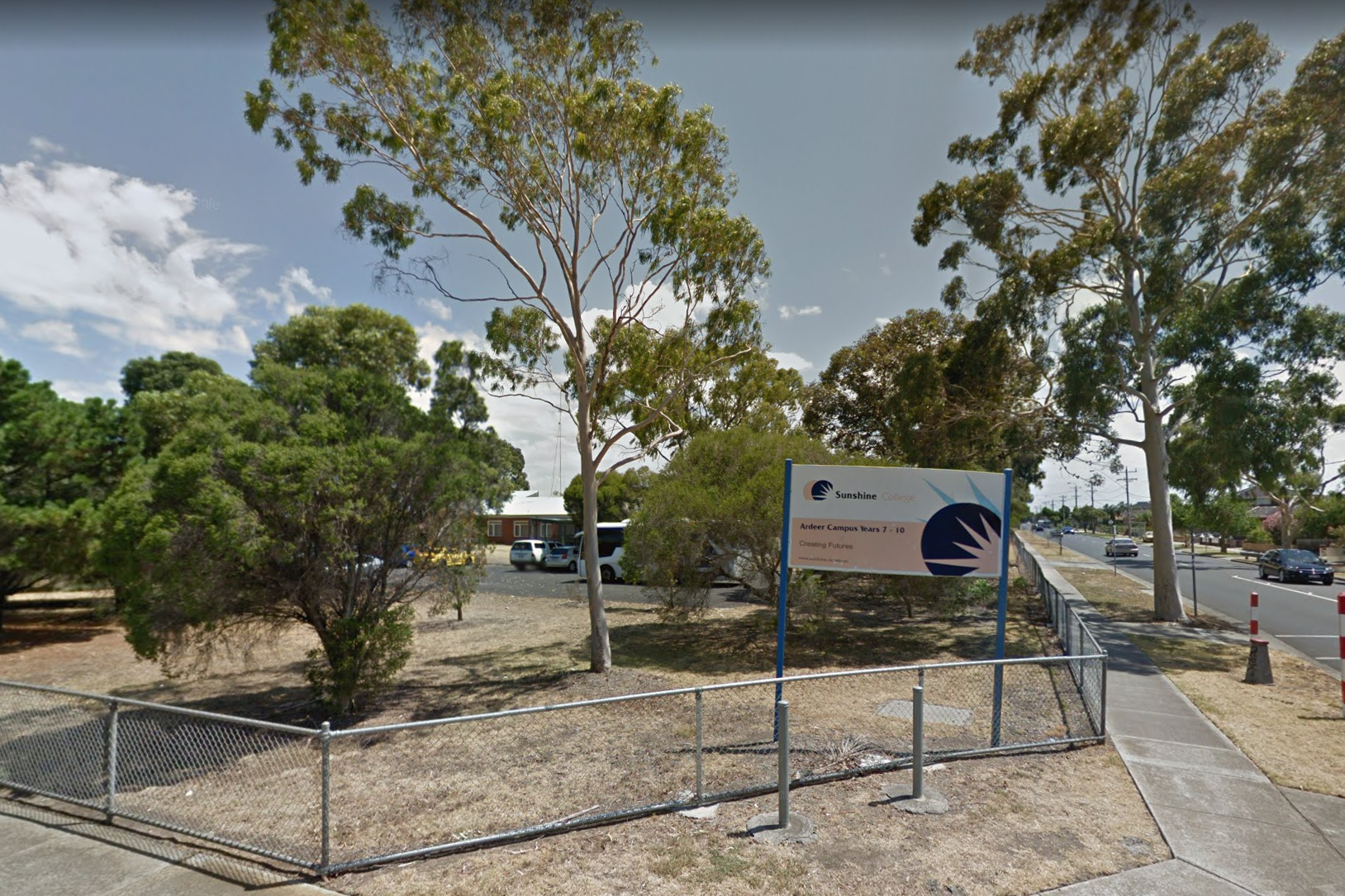 Article image for Police and paramedics called to school brawl in Melbourne’s west