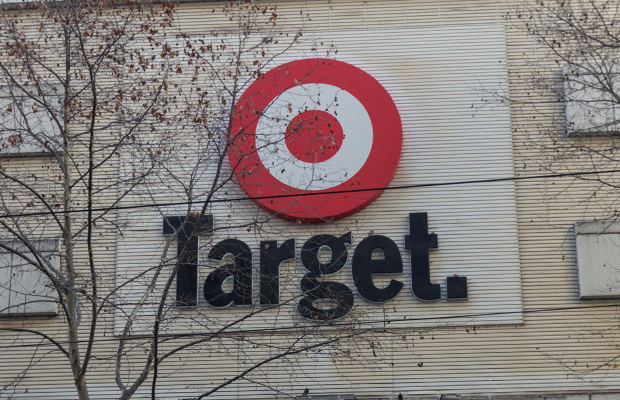 Article image for Target slashes dozens of jobs at Melbourne head office