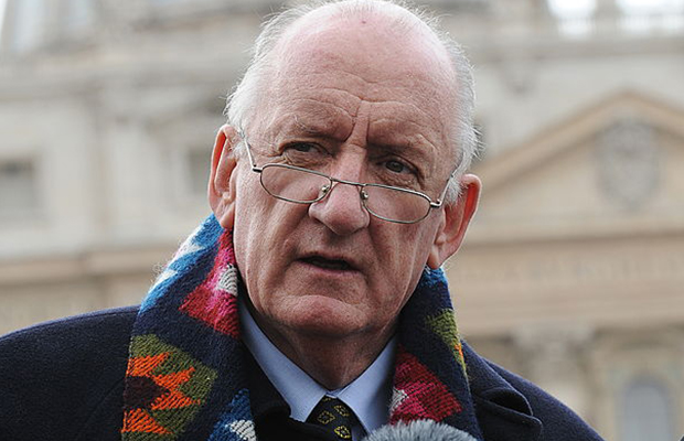 Article image for Former National Party leader Tim Fischer dies aged 73