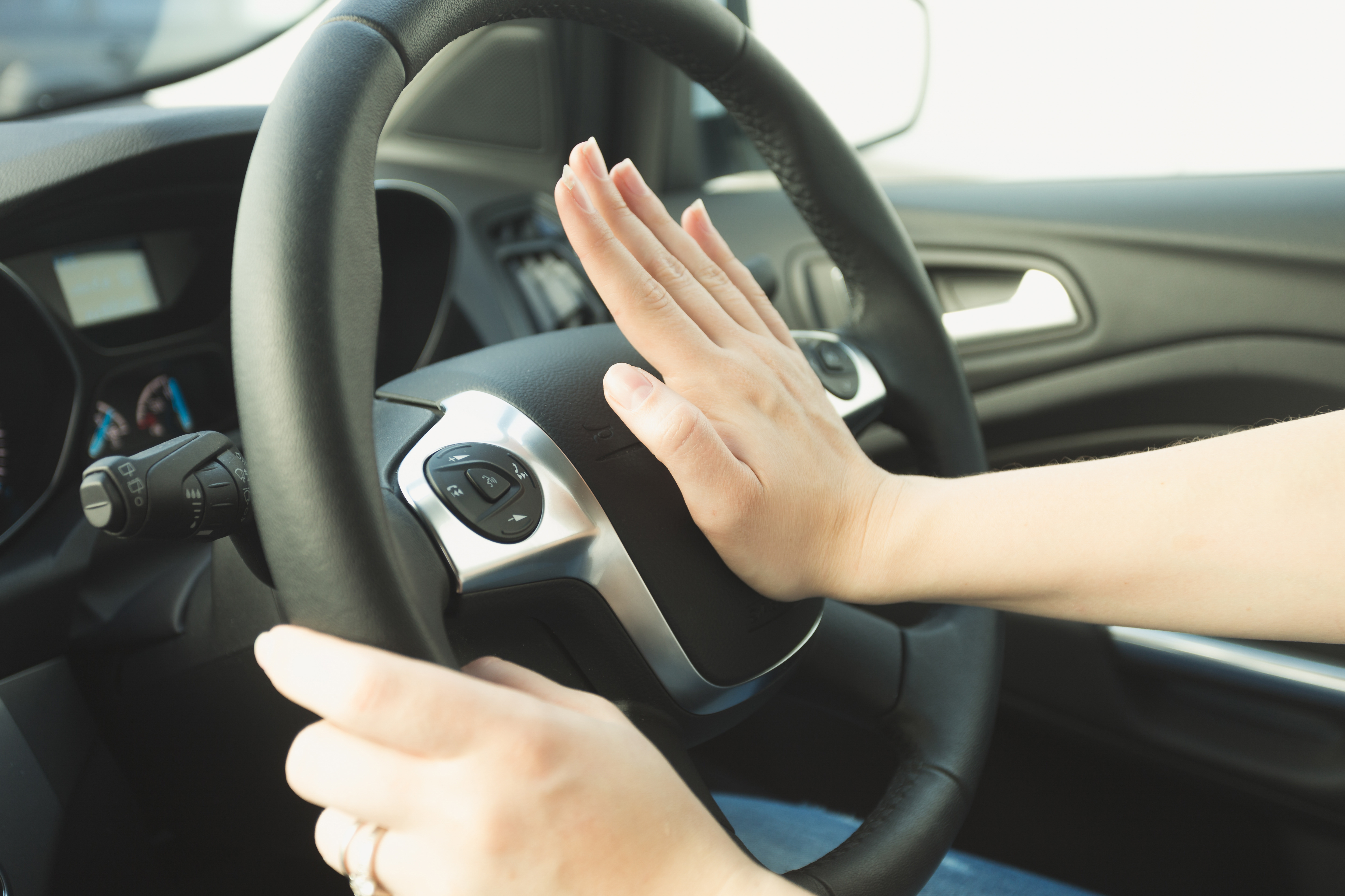 Article image for Would regular licence testing stop road rage? The RACV doesn’t think so
