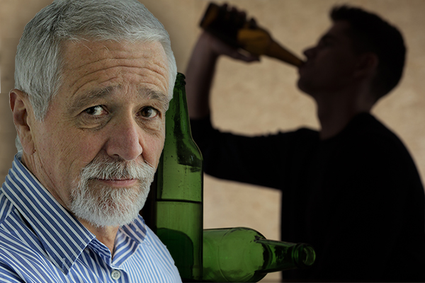 Article image for Victoria moves to decriminalise public drunkenness, but Neil Mitchell says something about the announcement is ‘dodgy’