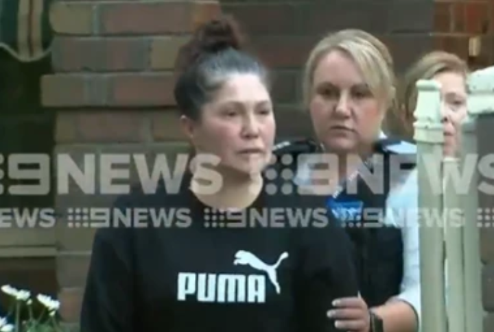 Article image for Roberta Williams charged with allegations of false imprisonment, extortion and threats to kill