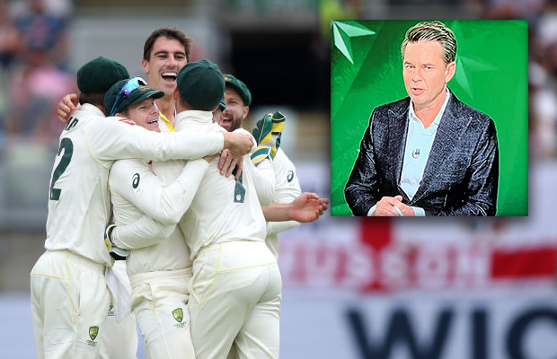 Article image for Ashes 2019: Australia defeats England by 251 runs, Todd Woodbridge’s jacket steals the show