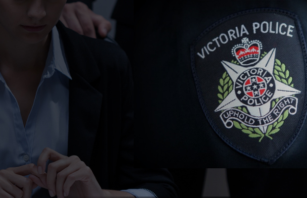 Article image for SLY | The creepy cops behind Victoria Police’s sexual harassment problem