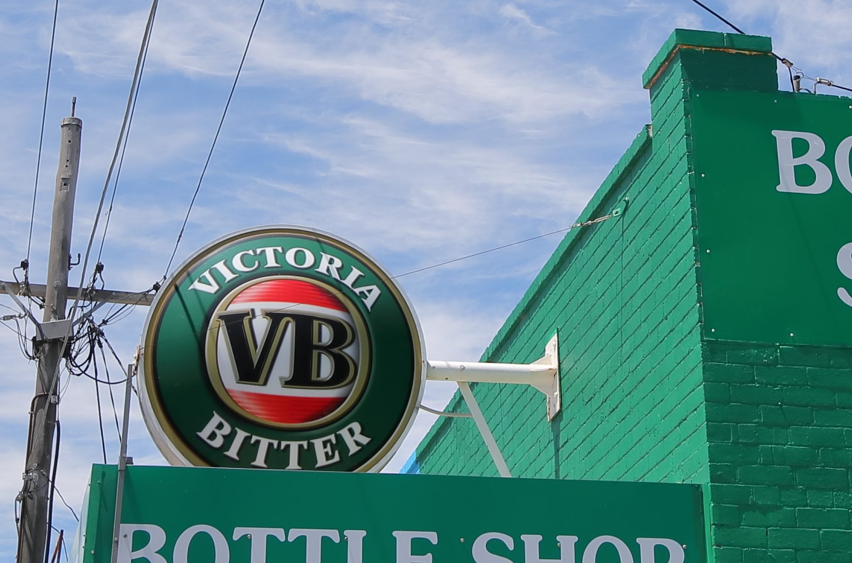Article image for A change is a brewing: New owners of VB to announce change tomorrow
