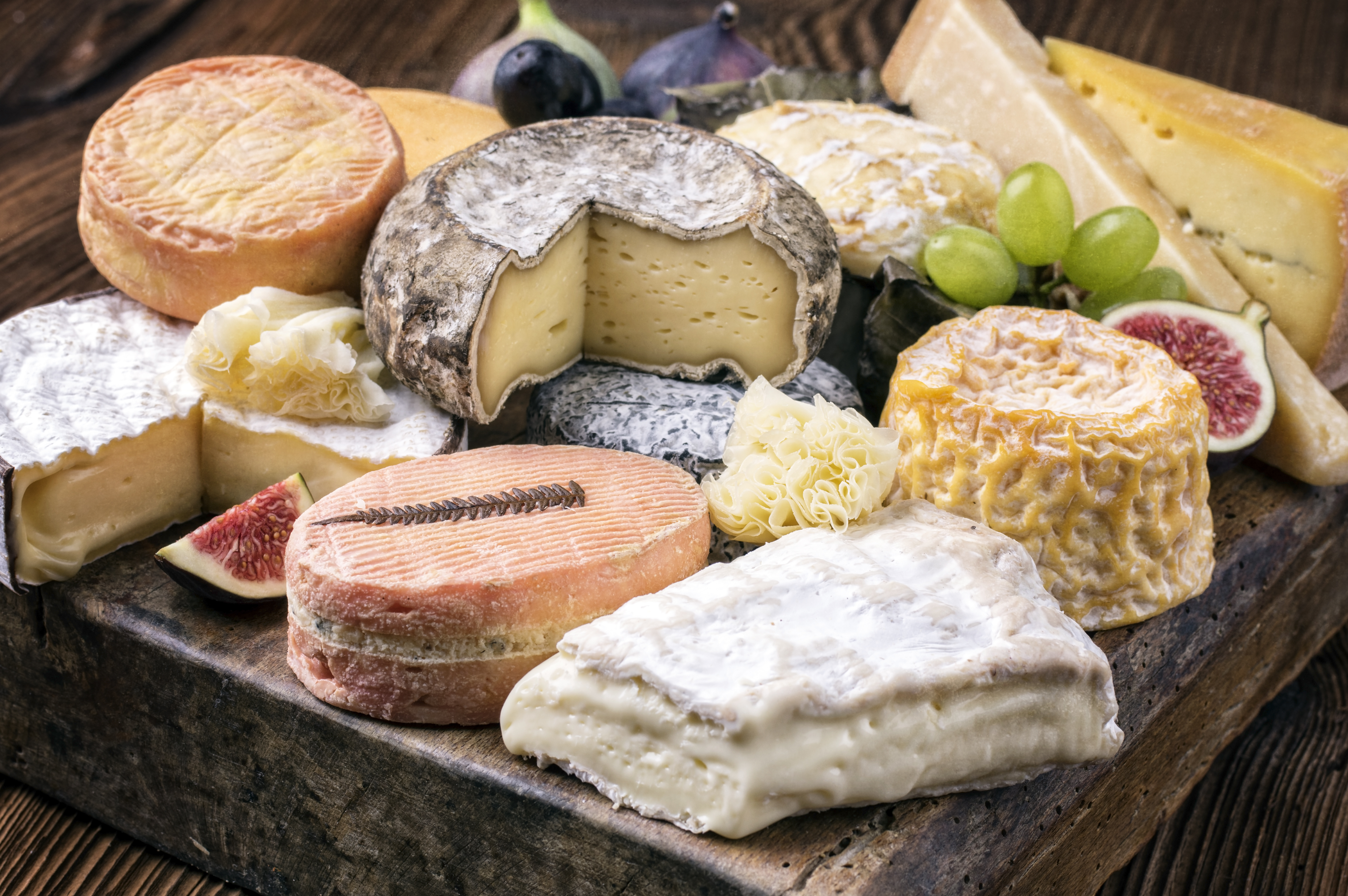 Article image for Wendy Hargreaves: Where to buy cheese in Melbourne