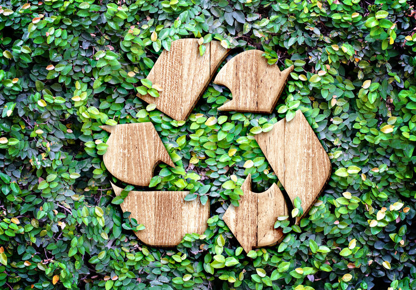 Workwise: Smarter recycling