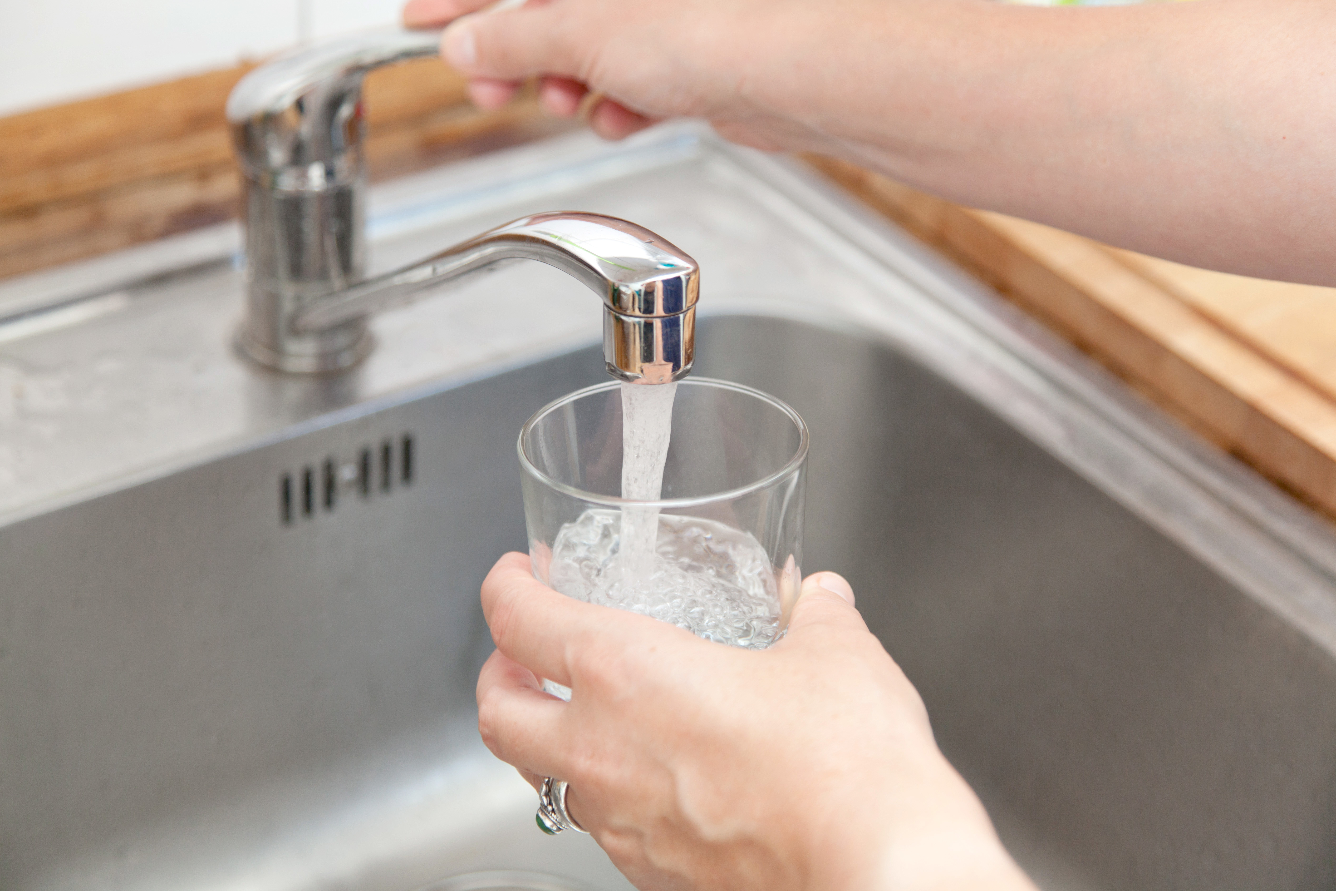 Article image for This region of Victoria has the state’s tastiest tap water