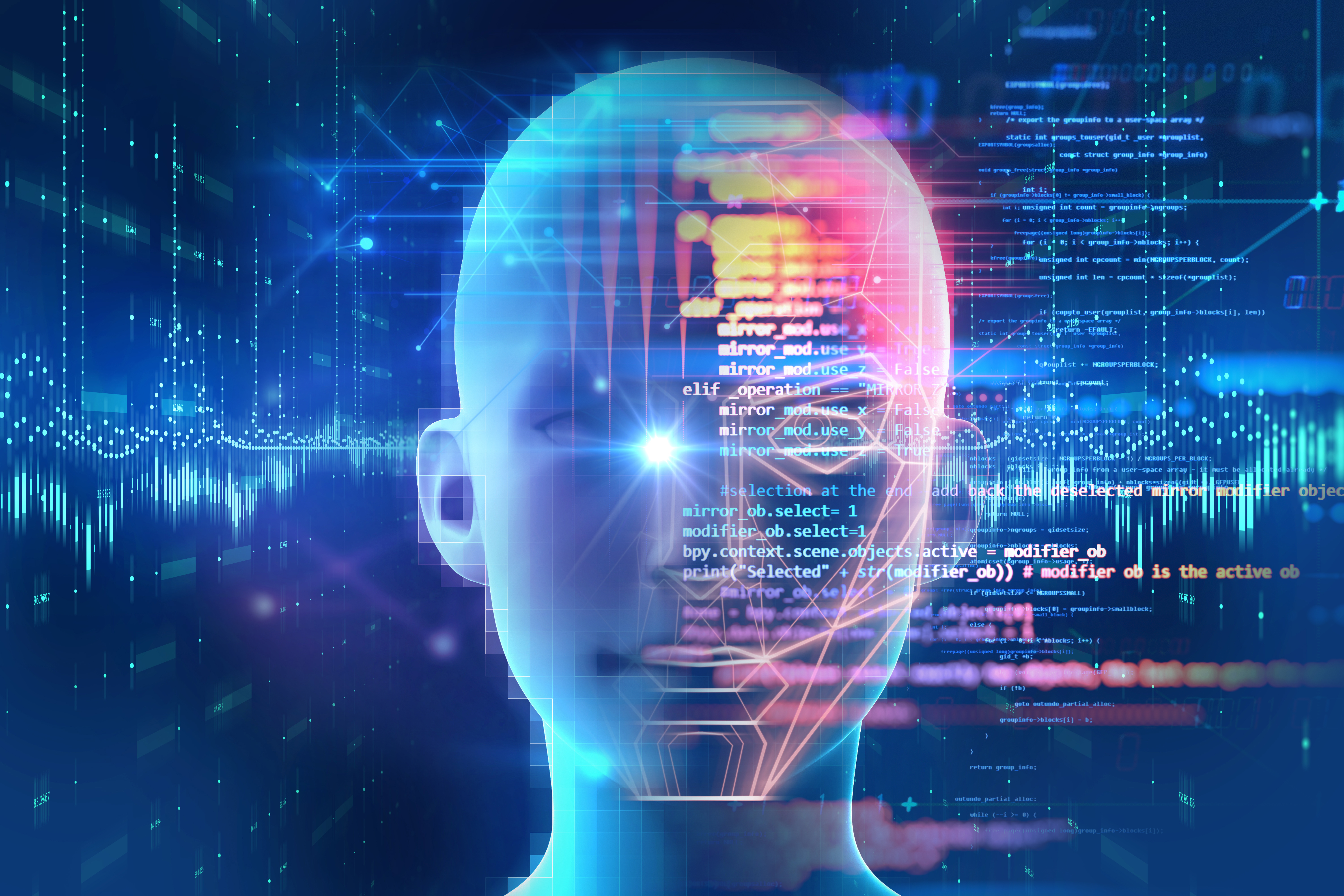 Article image for ‘It’s a big breach of our privacy’: Concerns over forthcoming national facial recognition database