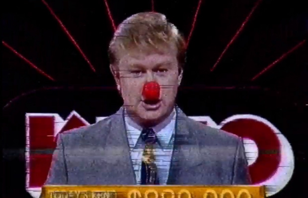 Article image for Tom Elliott has (for some reason) found old episodes of Denis Walter doing the Keno numbers