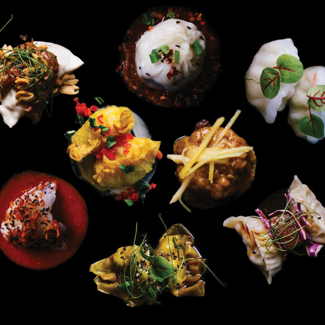 Article image for This Week in Food: How to spend your Grand Final Eve holiday + a dumpling degustation