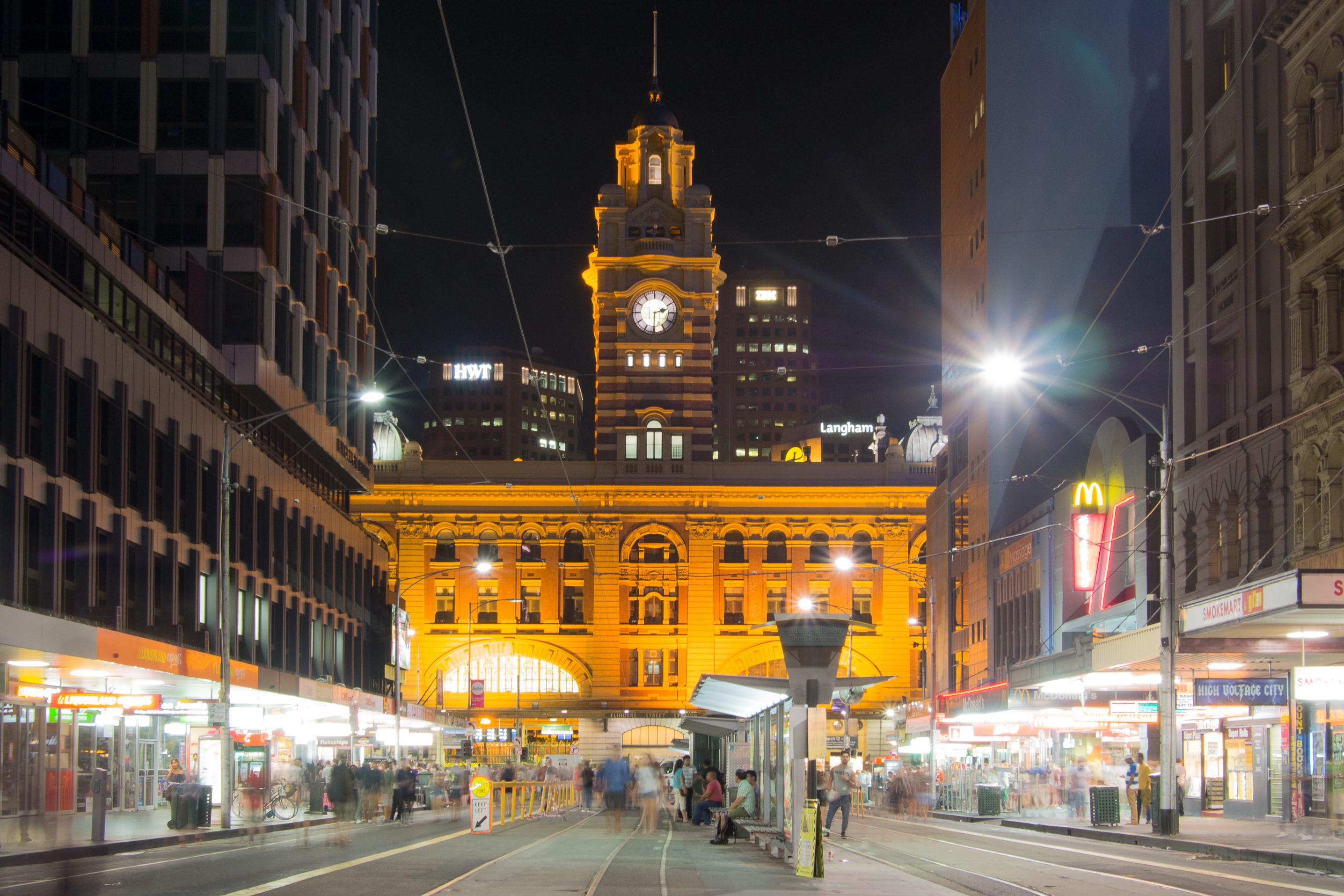 Article image for Melbourne’s nightlife boom: After dark economy grows to $3.5 billion