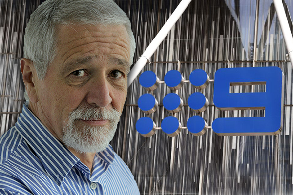 Article image for Neil Mitchell says political alliances don’t influence his work, amid criticism over Nine hosting a Liberal fundraiser 