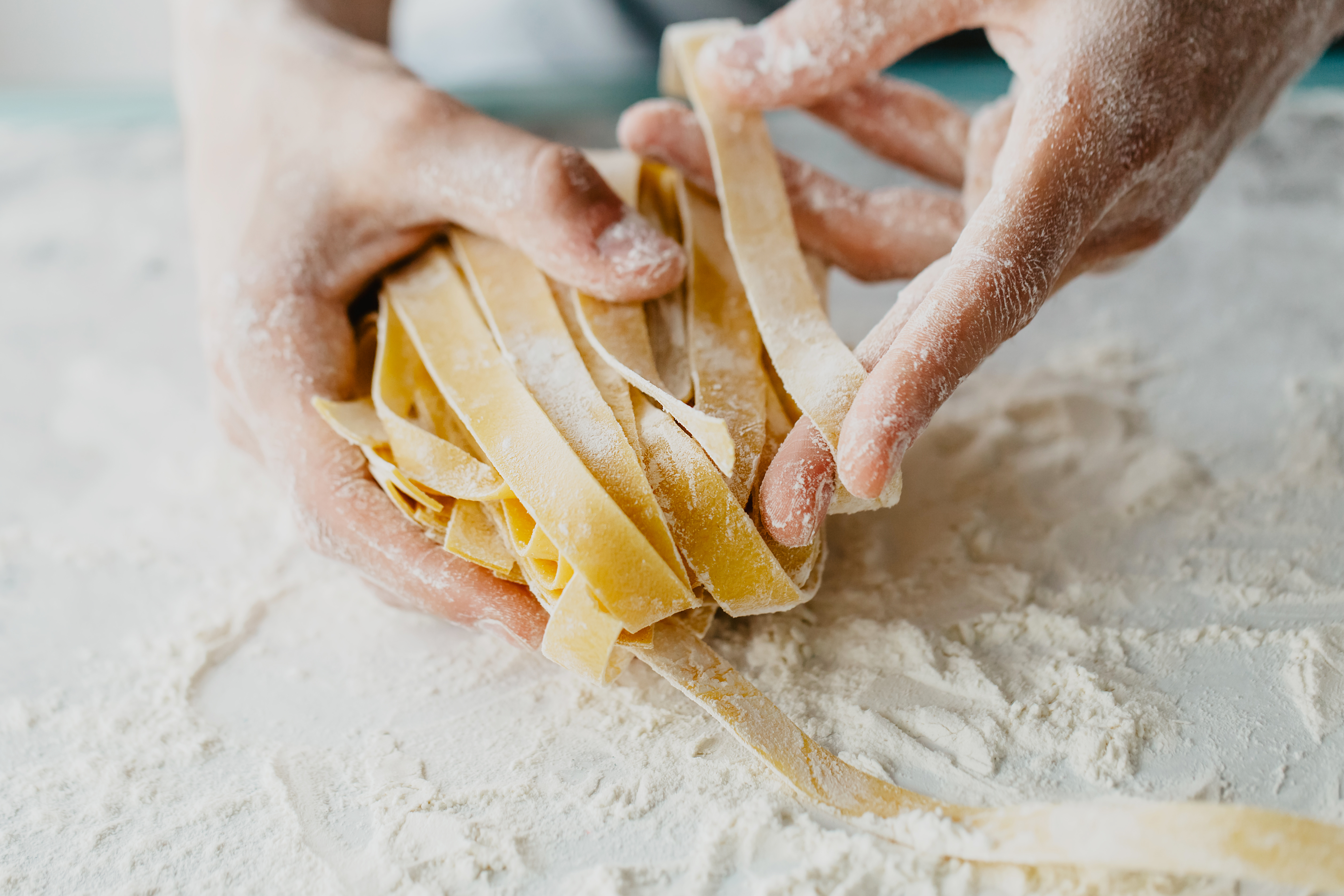 Article image for Wendy Hargreaves: Melbourne’s best pasta