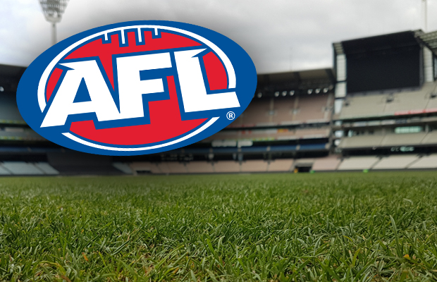 Article image for AFL releases fixture for Round 1, 2020