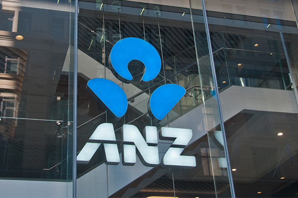 Article image for ‘Nothing to do with virtue signalling’: ANZ CEO hits back